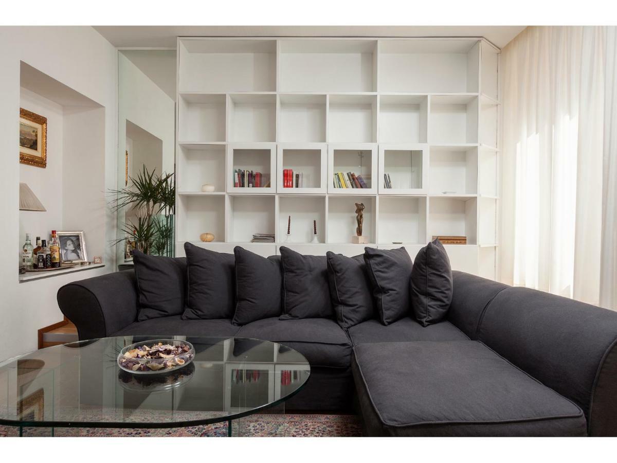 Prefetti Suitte Apartamento