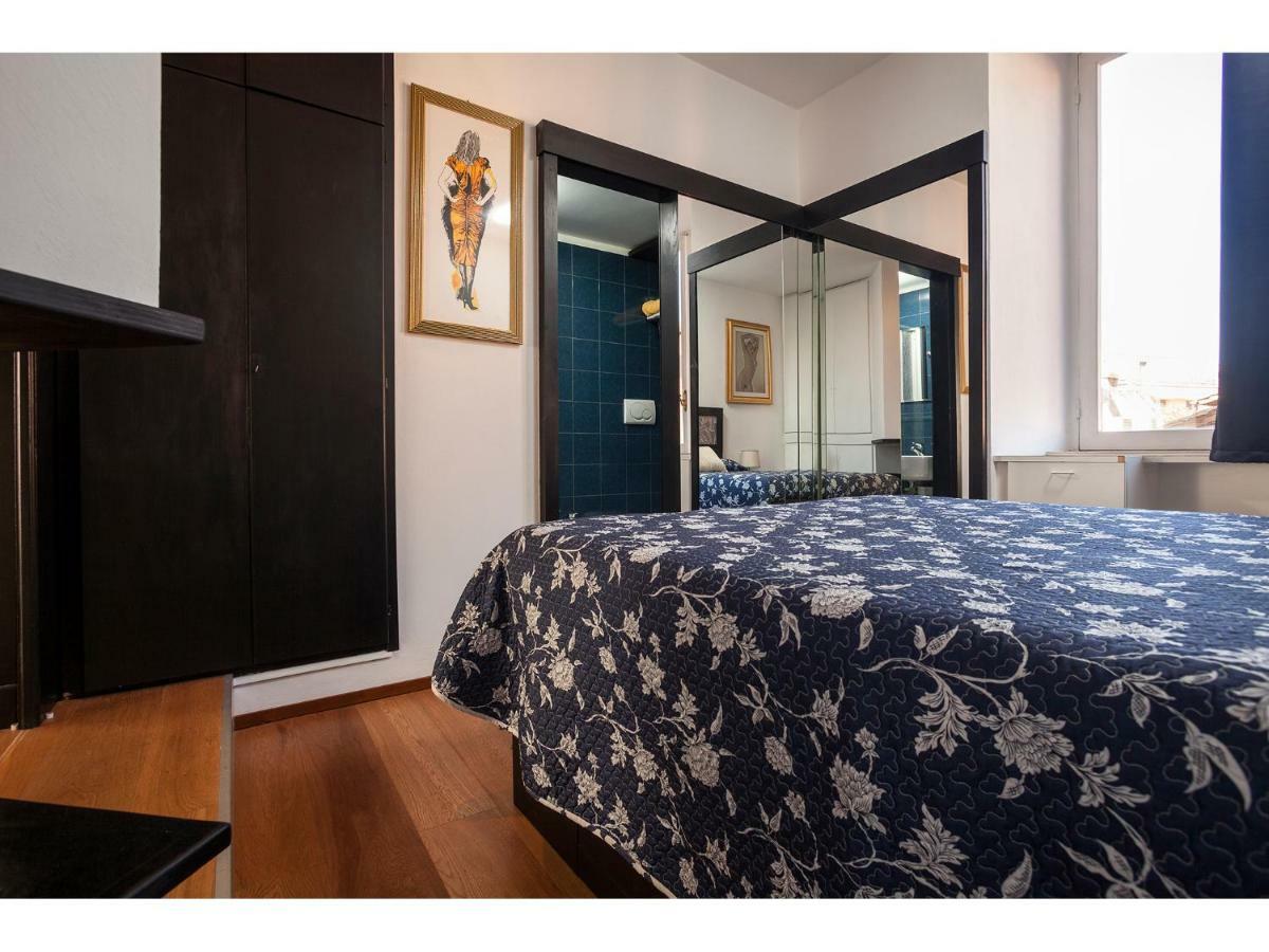 Prefetti Suitte Apartamento