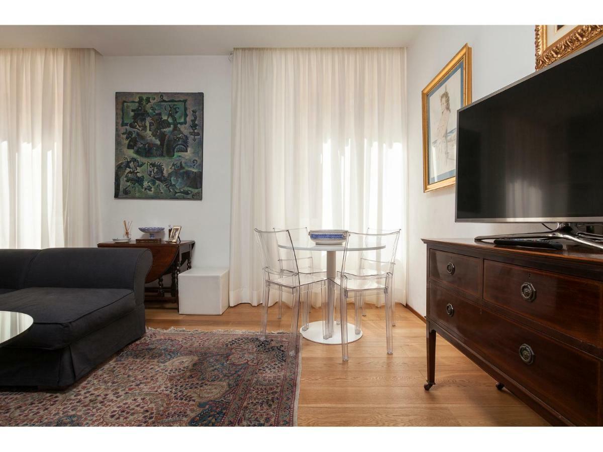 Apartamento Prefetti Suitte Roma