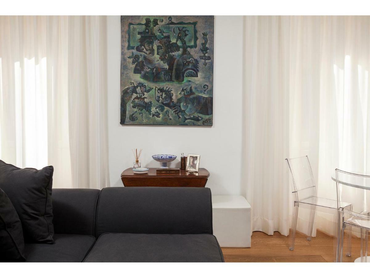 Apartamento Prefetti Suitte