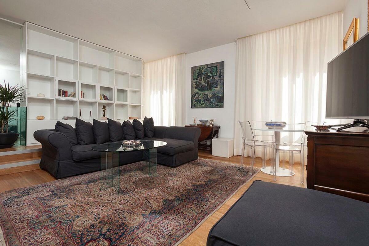 Apartamento Prefetti Suitte