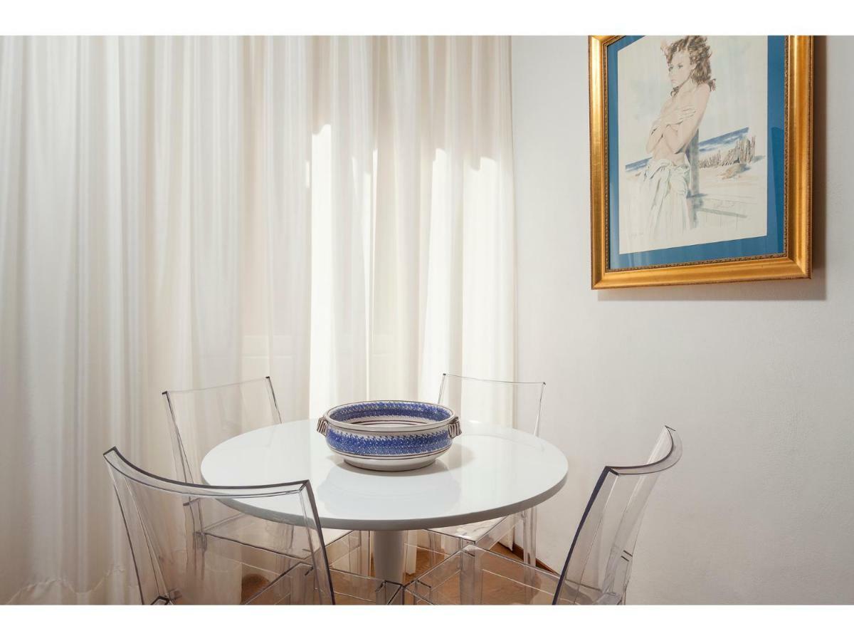 Apartamento Prefetti Suitte Roma