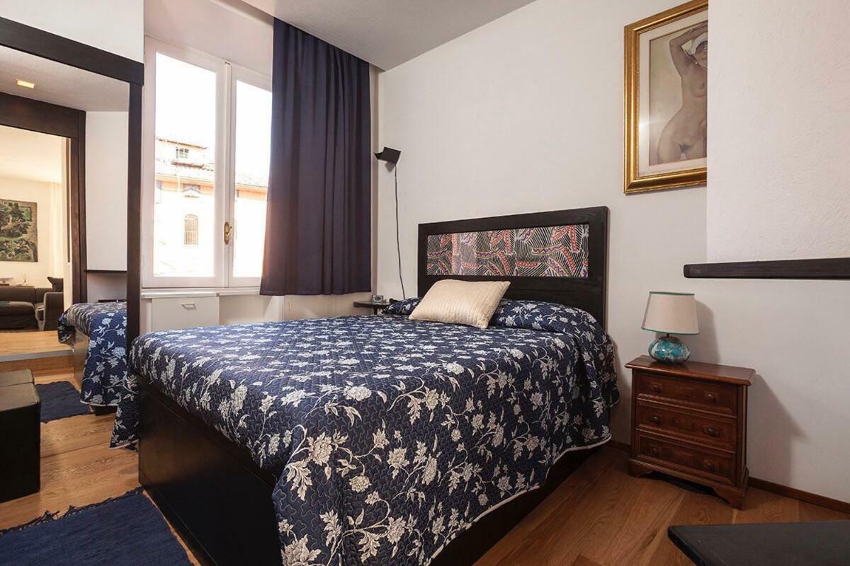 Prefetti Suitte Apartamento