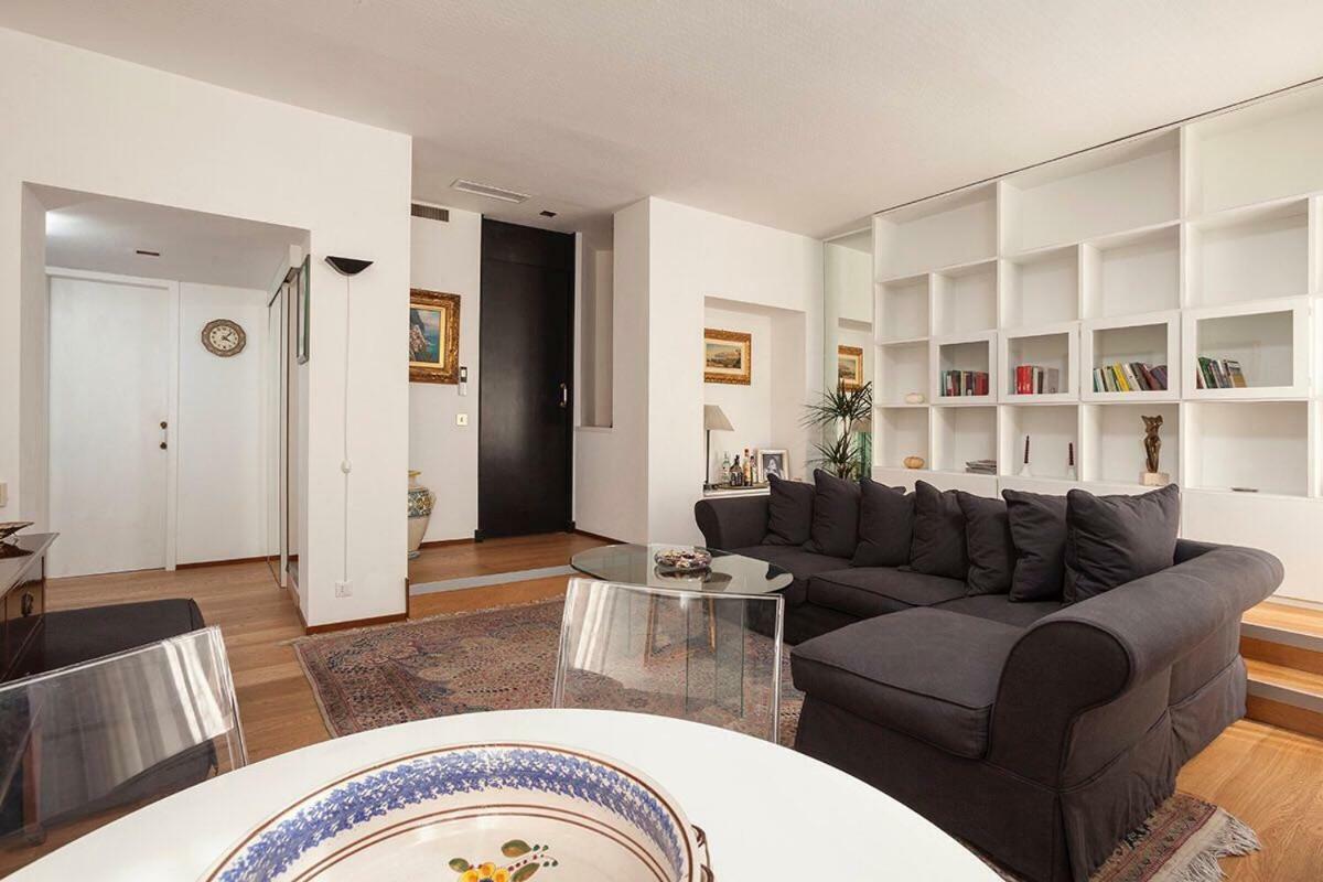 Prefetti Suitte Apartamento Roma