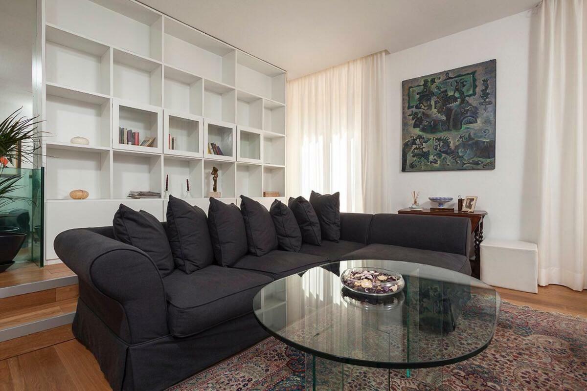 Apartamento Prefetti Suitte Roma