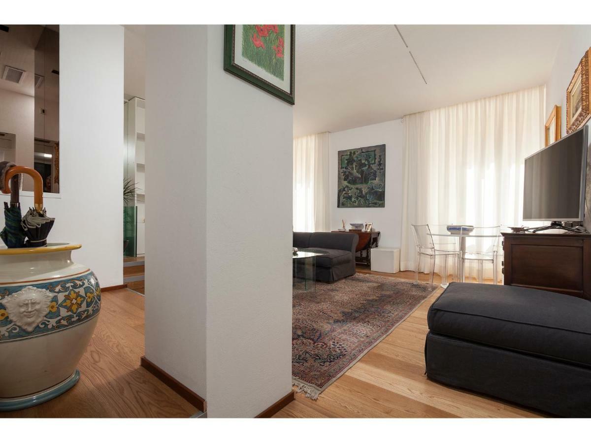 Prefetti Suitte Apartamento